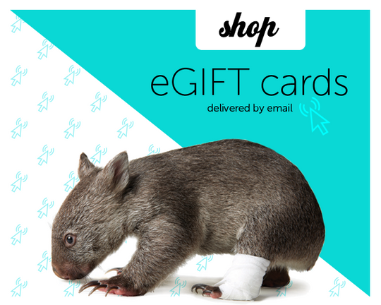 RSPCA Gift Cards