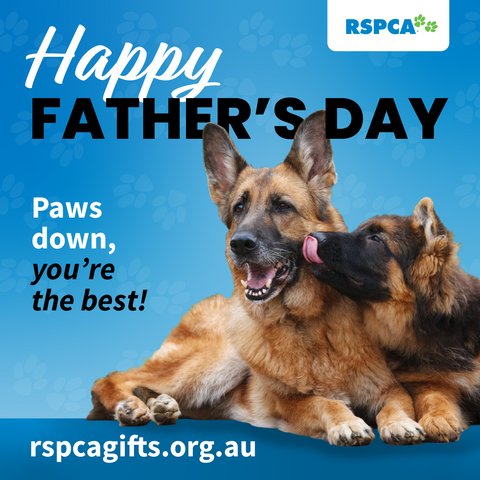 Father's Day 2022 eCard